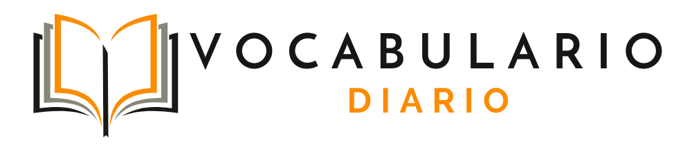 VocabularioDiario – Aprende inglés con 1 palabra al día