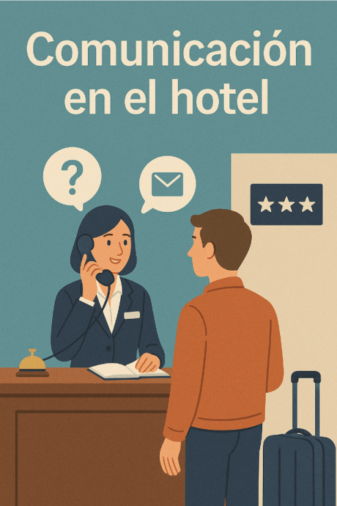 Inglés para viajeros
