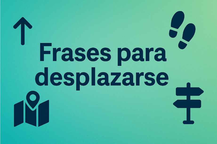 Vocabulario en inglés más usado