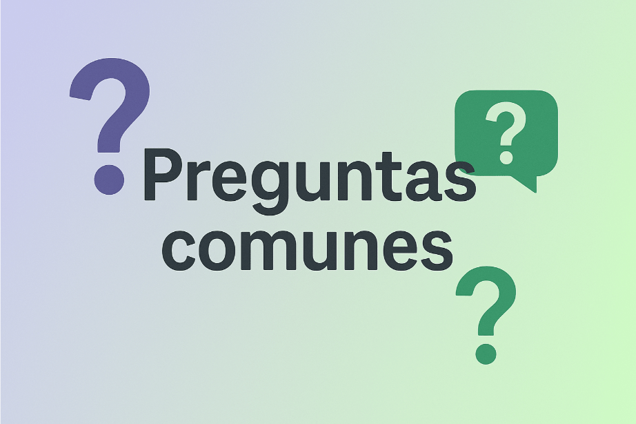 Vocabulario en inglés más usado