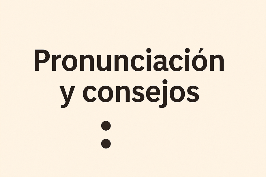 Vocabulario de familia en inglés