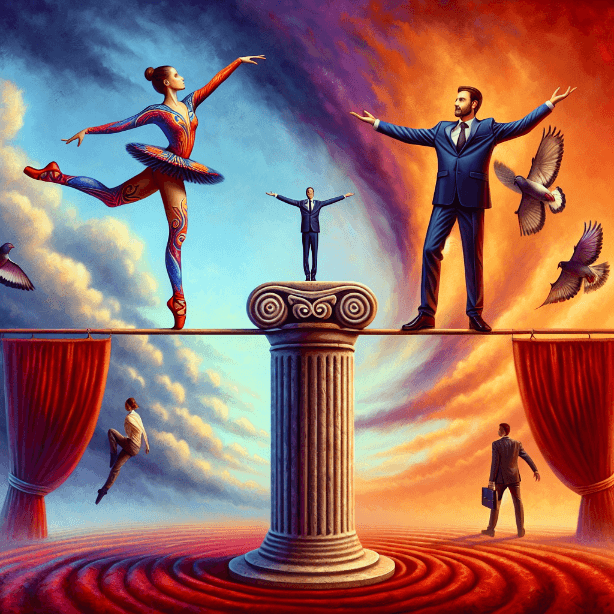 BALANCE