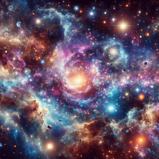 cosmic