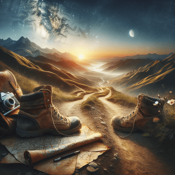 journey
