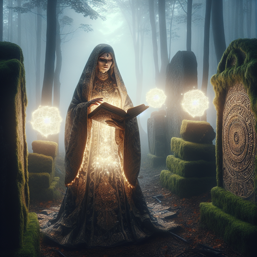 mysticism