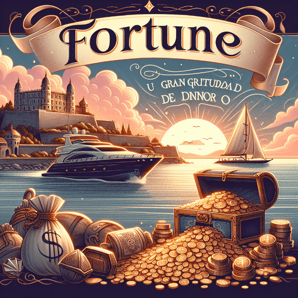 Fortune