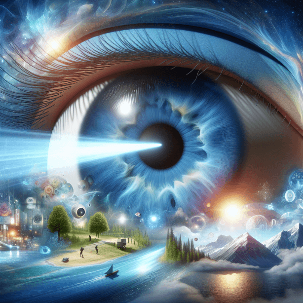 vision