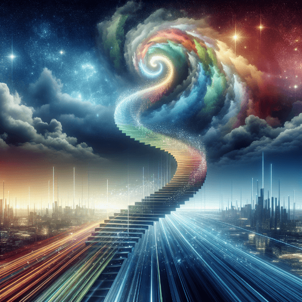 ascend
