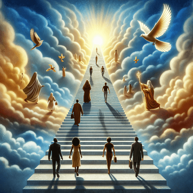 ascension
