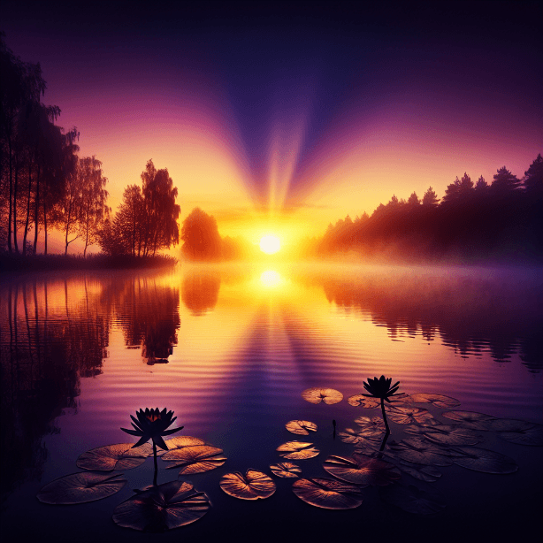 awakening