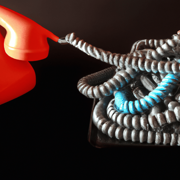 calling