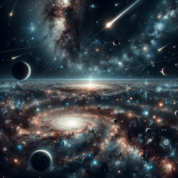 cosmos