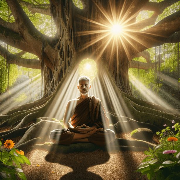 enlightened