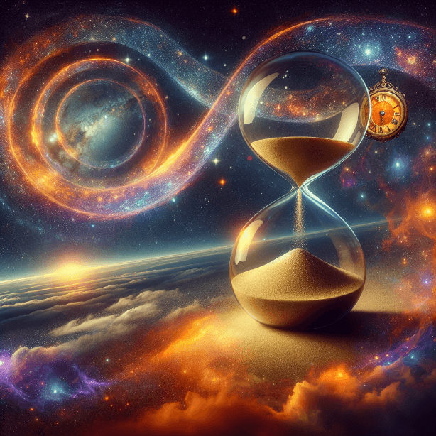 eternity