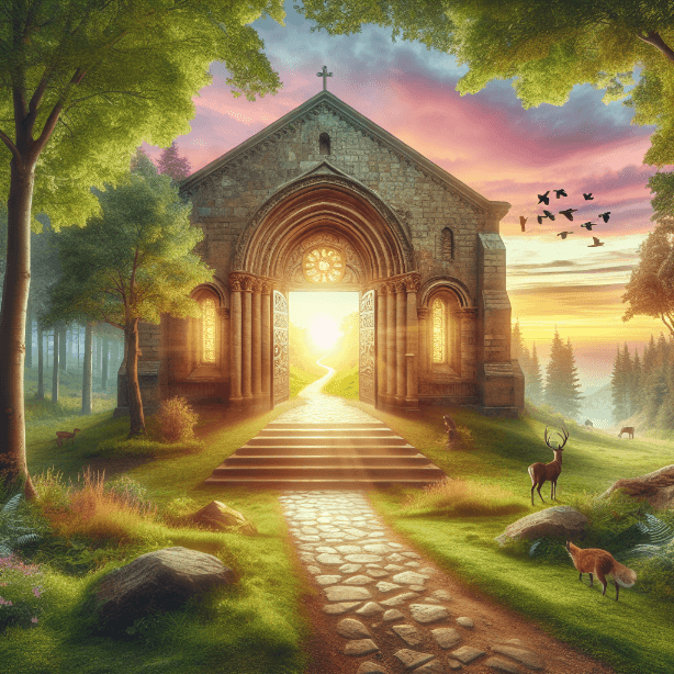 faith