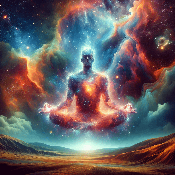 higher self