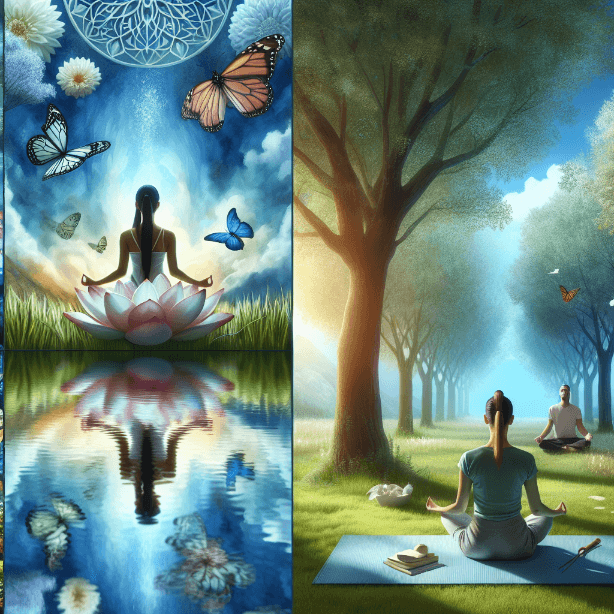 inner peace