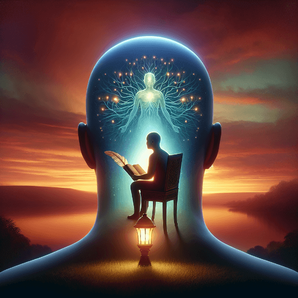 inner voice