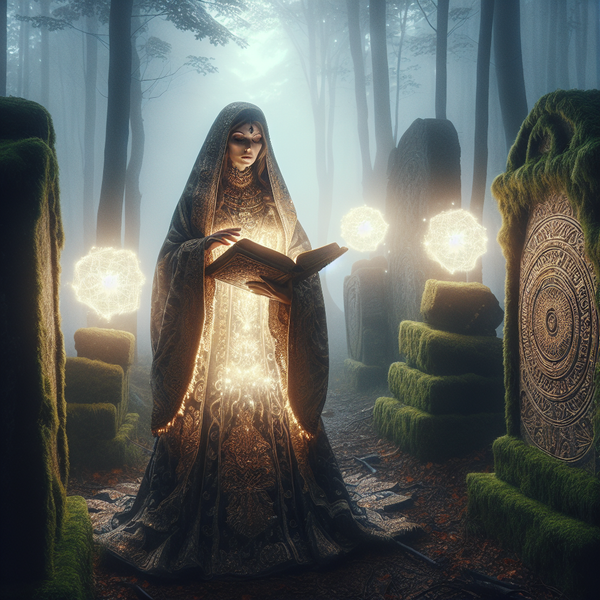 mysticism