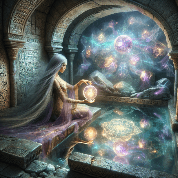 oracle