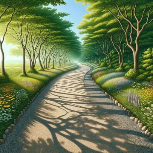 pathway