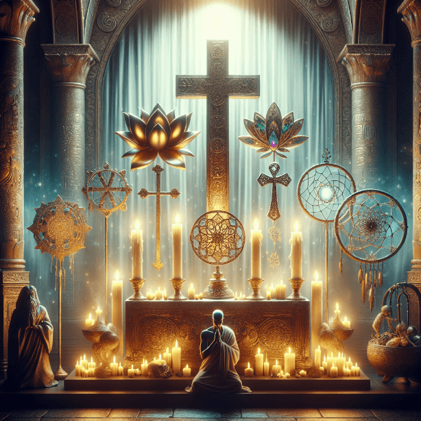 sacred