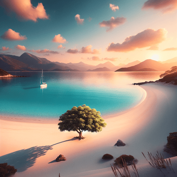 serenity