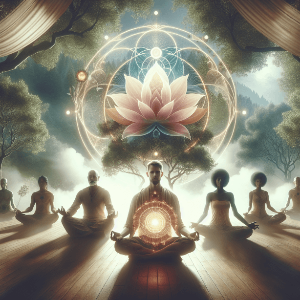 spirituality