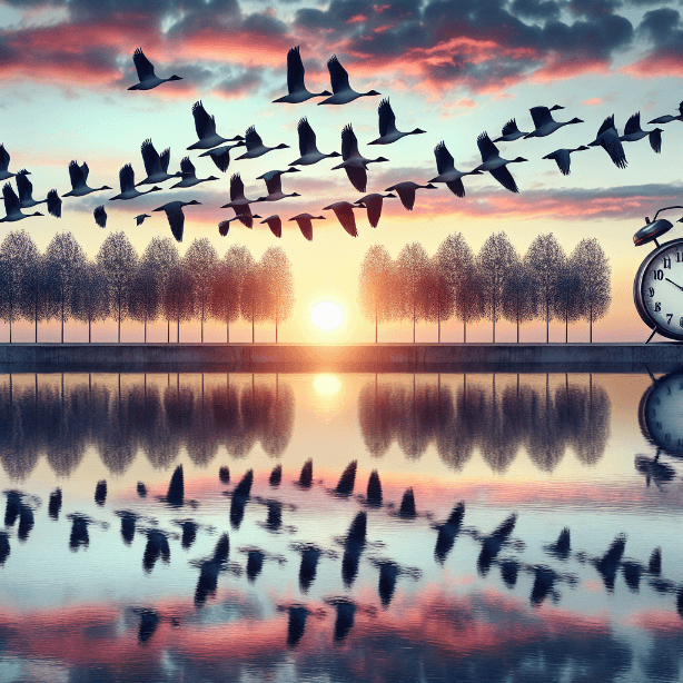 synchronicity