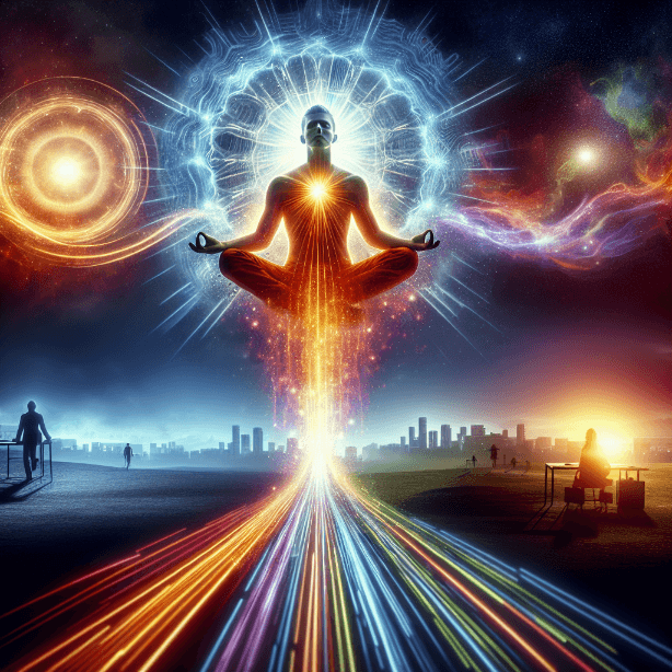 transcendence