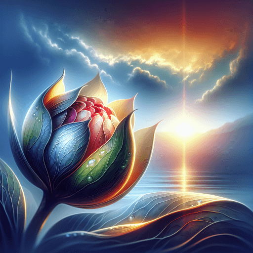 unfolding