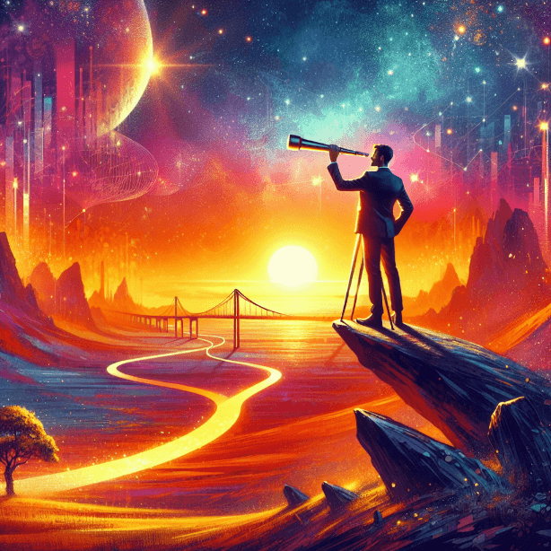 visionary