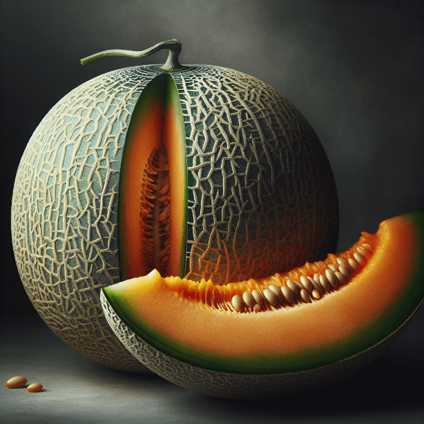cantaloupe