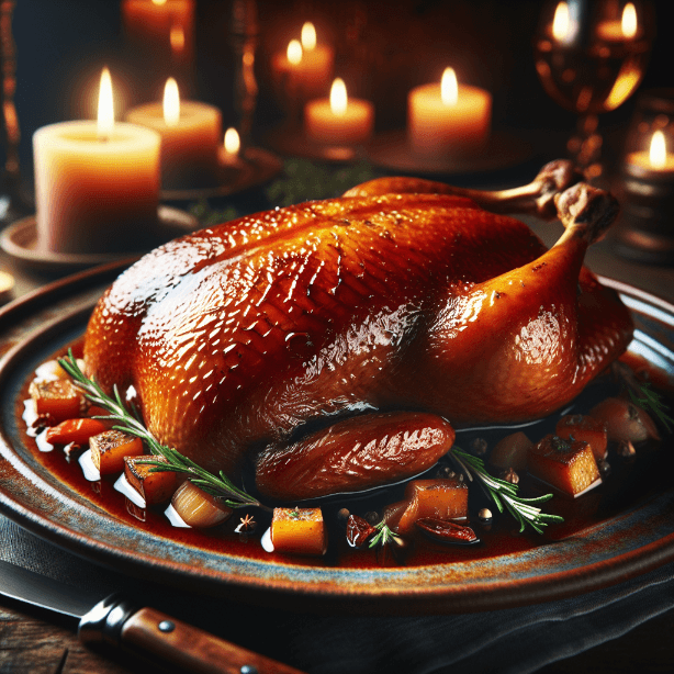 confit
