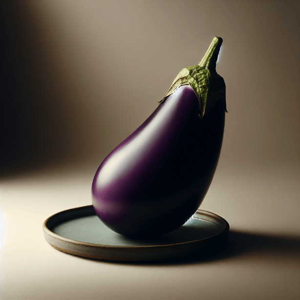 eggplant