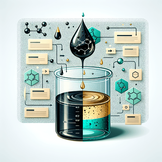 emulsify
