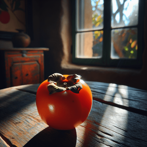 persimmon